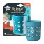 Tazza Anti Rovesciamento Tommee Tippee Super Cup Verde 6m+