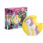 Cofanetto con Trucchi Clementoni Crazy Chic Lovely Unicorno