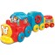 Centro Attività Clementoni Baby Activity Train