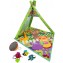 Palestrina a Tenda Lazame 4 in 1 