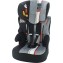 Seggiolino Auto Nania Beline Disney Mickey