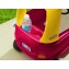 Macchina a Spinta Little Tikes Cozy Coupe 2 in 1