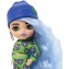 Bambola Barbie Extra Minis