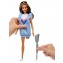  Bambola Barbie Fashionistas 121