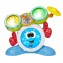 Gioco Chicco Rocky la Batteria