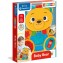 Centro Attività Clementoni Montessori Baby Bear
