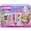 Playset Barbie Casa delle Bambole