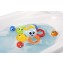 Gioco da Bagno Chicco Billy il Polpo