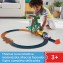 Pista Fisher Price Trenino Thomas & Friends La Consegna del Carico di Cranky la Gru