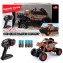 Macchinina Dickie Toys by Simba Crawling Beast