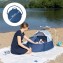 Babymoov Parc de jeux extérieur anti-UV pour bébé - Babyni
