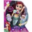 Bambola Disney Princess Ariel Canta e Brilla