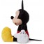 Peluche Disney Topolino Jumbo 120 cm
