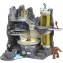 Playset Jada Toys Batman Nano Scene Batcaverna
