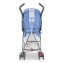 Passeggino Maclaren Mark II Marina