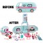 Camper LOL Surprise 2 in 1 Glamper