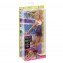 Bambola Barbie Sport Ginnasta