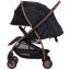 Passeggino Baciuzzi BX Jeans Black