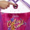 Bambola Barbie a Sorpresa Color Reveal Festa a Sorpresa