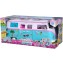 Playset Bambola Simba Steffi Love Camper Hawaii