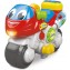 Moto Clementoni Ale, Moto Mondiale