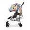 Passeggino Maclaren Quest Arc Jason Woodside