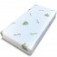 Materasso per Lettino Dolci Ninne in Aloe Vera