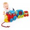 Centro Attività Clementoni Baby Activity Train