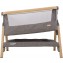 Culla Co-Sleeping Tutti Bambini Cozee Oak