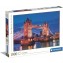 Puzzle Clementoni High Quality Collection Tower Bridge 1000 Pz