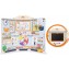 Gioco Smoby School con 80 accessori