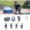 Babymoov Parc de jeux extérieur anti-UV pour bébé - Babyni