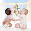 Dou Dou Clementoni Baby Lovely Bear Comforter