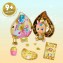 Bambola a Sorpresa IMC Toys Cry Babies Golden Edition