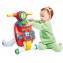 Primi Passi Clementoni Valentino Scooterino 2 In 1