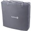 Culla da Campeggio Trasformabile Safety 1st Globe Dreamer Warm Grey