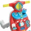 Primi Passi Clementoni Valentino Scooterino 2 In 1
