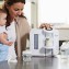 Preparatore per Latte in Polvere Tommee Tippee Perfect Prep Bianco