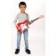 Chitarra Elettronica Bontempi Rosso