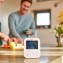 Baby Monitor Philips Avent SCD833