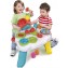 Tavolo Attività Clementoni Soft Clemmy Touch, Discover & Play Sensory Table