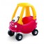 Macchina a Spinta Little Tikes Cozy Coupe 2 in 1