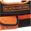 Gioco Smoby Black + Decker Borsa Porta Attrezzi
