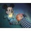 Peluche Clementoni Disney Baby Mickey