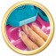 Gioco Clementoni Crazy Chic Nail Art Studio