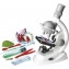 Gioco Clementoni Scienze al Microscopio