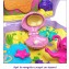 Borsetta Playset Mattel Polly Pocket Conchiglia