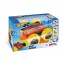Macchinina Mondo Hot Wheels Radiocomandata Flip Racer