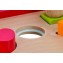 Banchetto Gioco Eichhorn Incastri con Martello