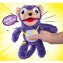 Peluche Simba ScreamerZ Scimmietta